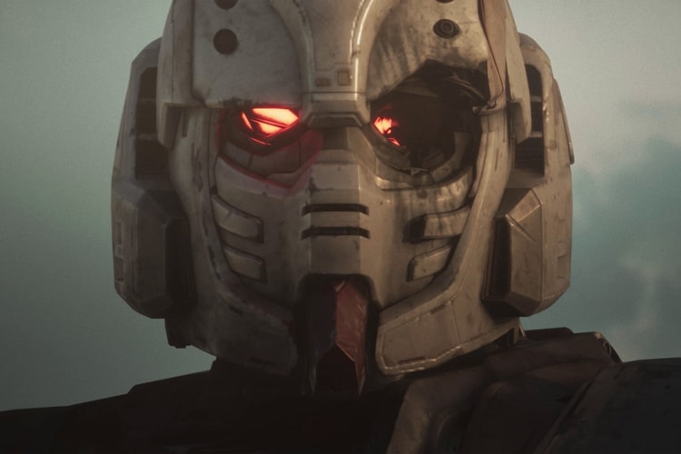 戰火蔓延!Netflix 獨佔動畫《機動戰士鋼彈:復仇的安魂曲》開頭畫面率先曝光