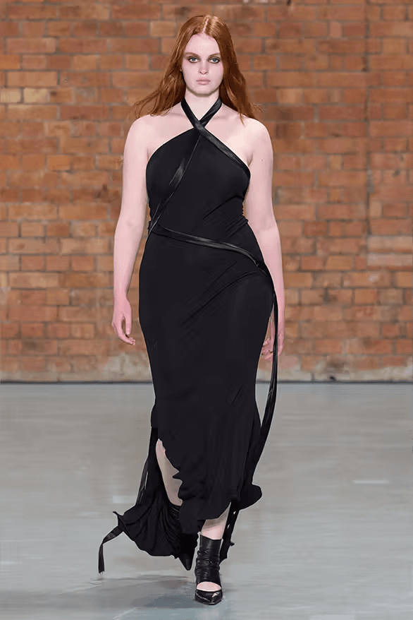 AARON ESH 正式發佈 2025 春夏系列大秀