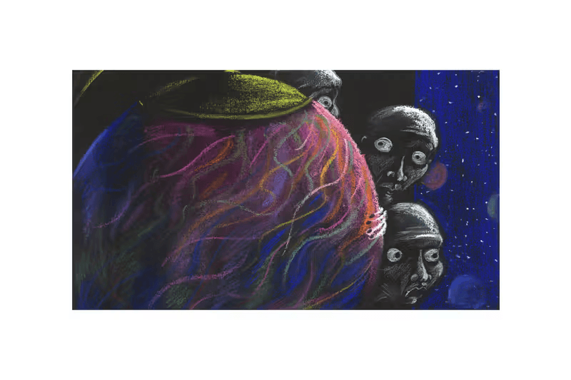 600 多件藏品！Tim Burton 特展《The World of Tim Burton》即將登陸倫敦設計博物館