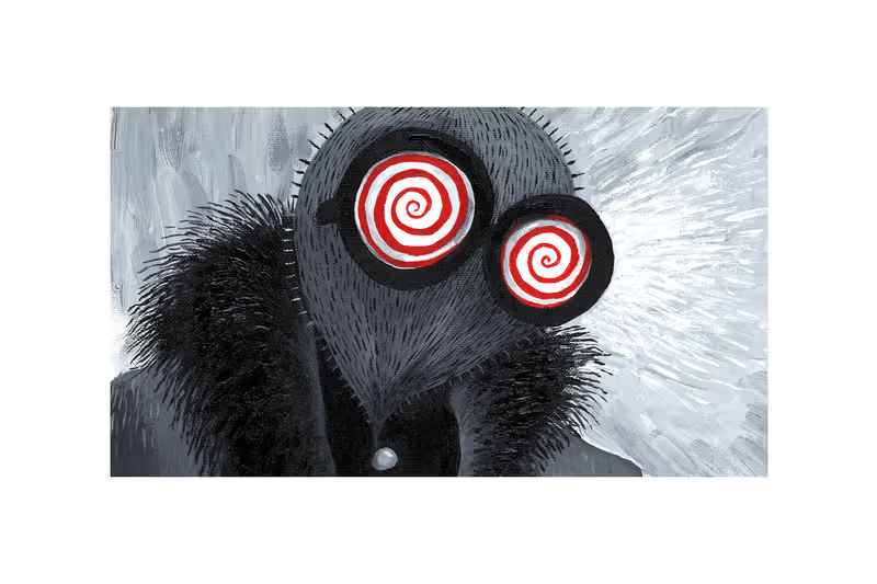 600 多件藏品！Tim Burton 特展《The World of Tim Burton》即將登陸倫敦設計博物館