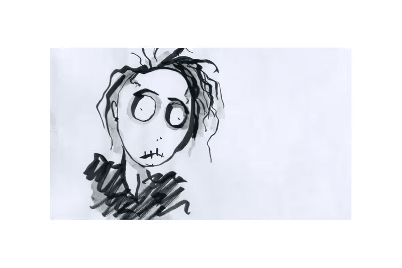 600 多件藏品！Tim Burton 特展《The World of Tim Burton》即將登陸倫敦設計博物館