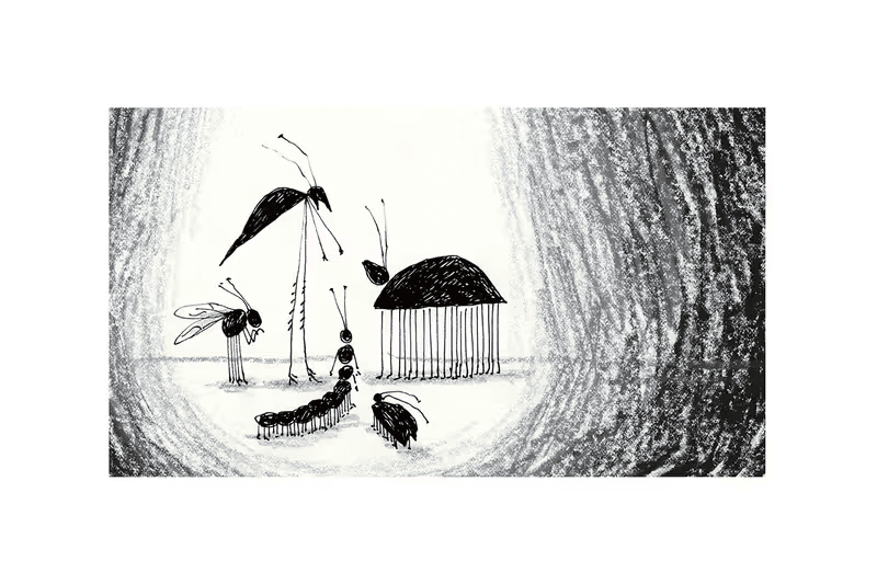 600 多件藏品！Tim Burton 特展《The World of Tim Burton》即將登陸倫敦設計博物館