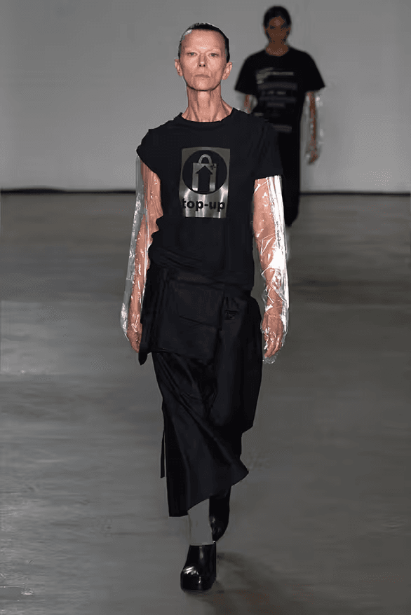 Natasha Zinko 正式發佈 2025 春夏系列大秀