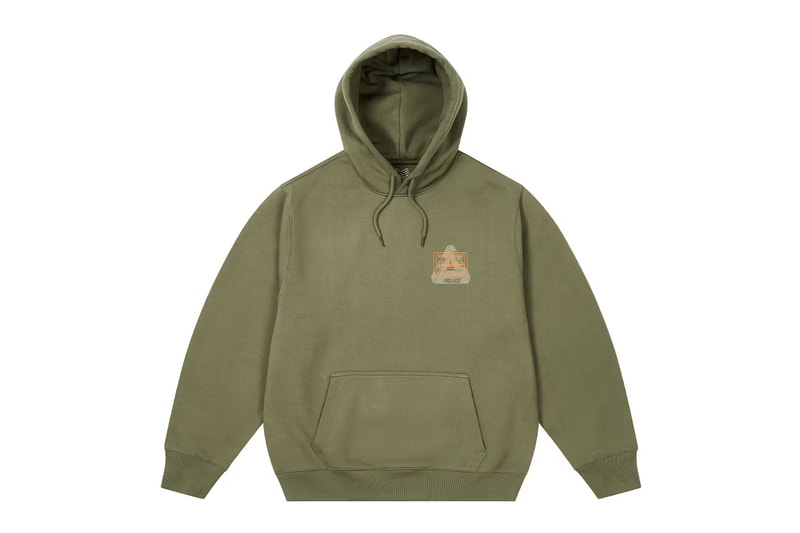Palace Skateboards x PORTER 最新聯名系列正式登場