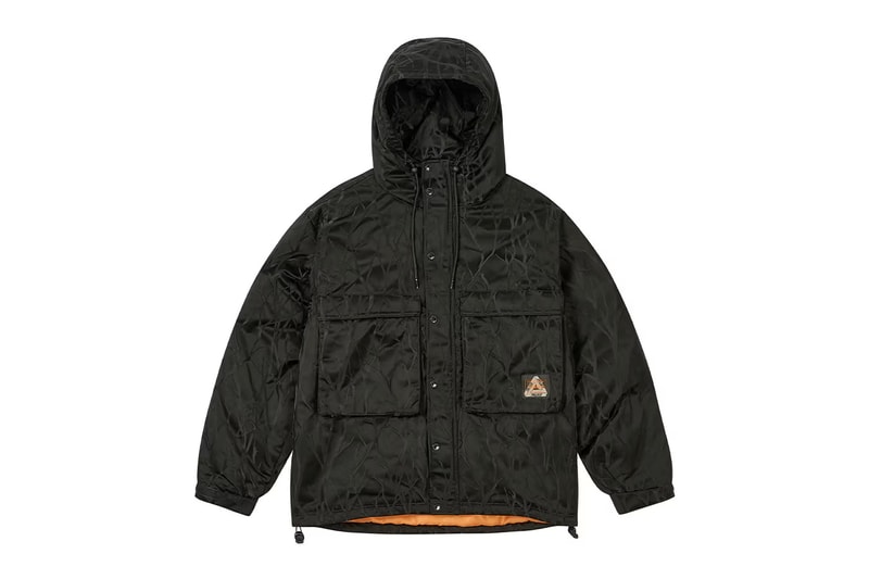 Palace Skateboards x PORTER 最新聯名系列正式登場