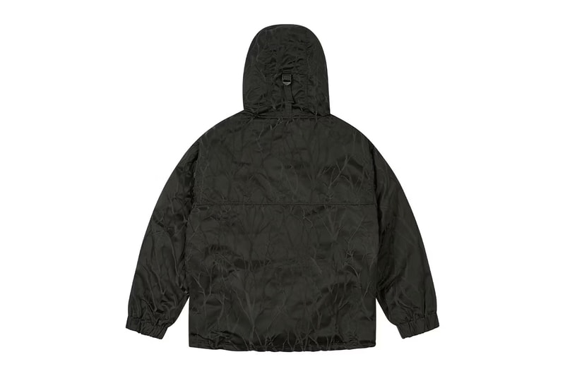 Palace Skateboards x PORTER 最新聯名系列正式登場