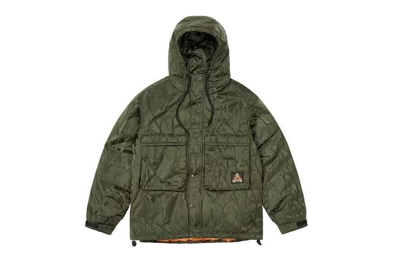Palace Skateboards x PORTER 最新聯名系列正式登場