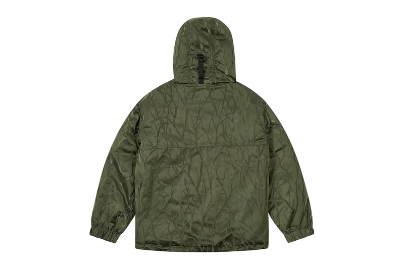 Palace Skateboards x PORTER 最新聯名系列正式登場