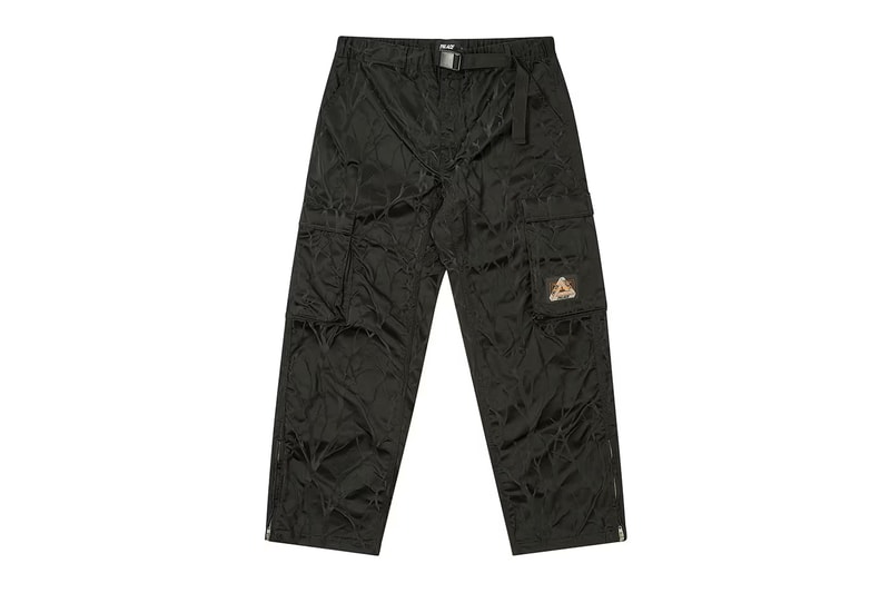 Palace Skateboards x PORTER 最新聯名系列正式登場