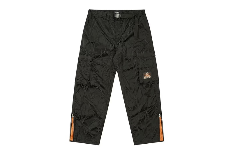 Palace Skateboards x PORTER 最新聯名系列正式登場