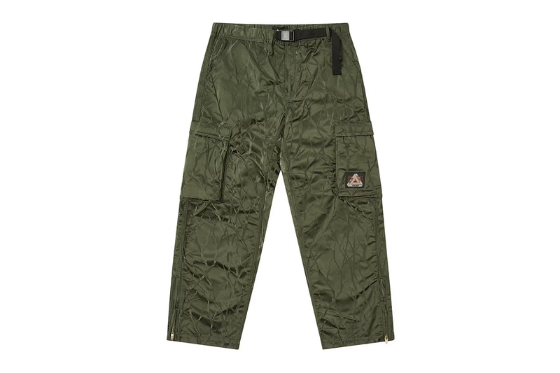 Palace Skateboards x PORTER 最新聯名系列正式登場