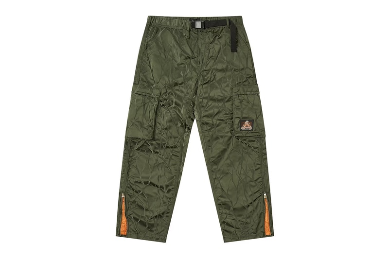 Palace Skateboards x PORTER 最新聯名系列正式登場