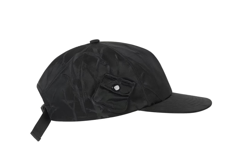 Palace Skateboards x PORTER 最新聯名系列正式登場