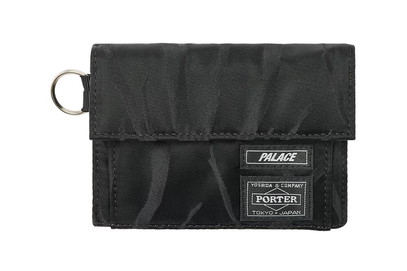 Palace Skateboards x PORTER 最新聯名系列正式登場
