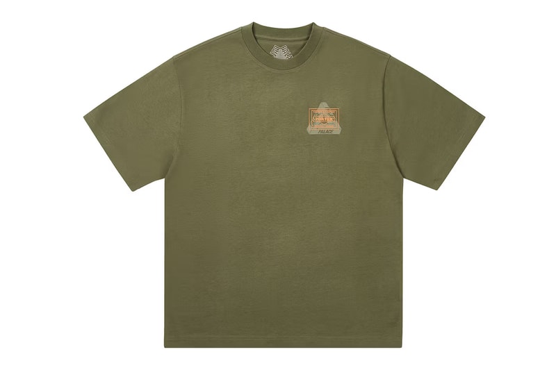 Palace Skateboards x PORTER 最新聯名系列正式登場