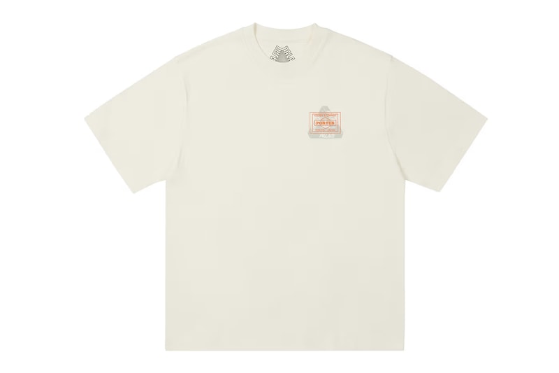 Palace Skateboards x PORTER 最新聯名系列正式登場