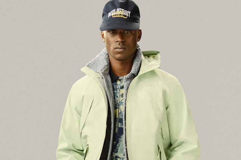 Aimé Leon Dore x GORE-TEX 2024 全新秋冬聯乘系列正式登場