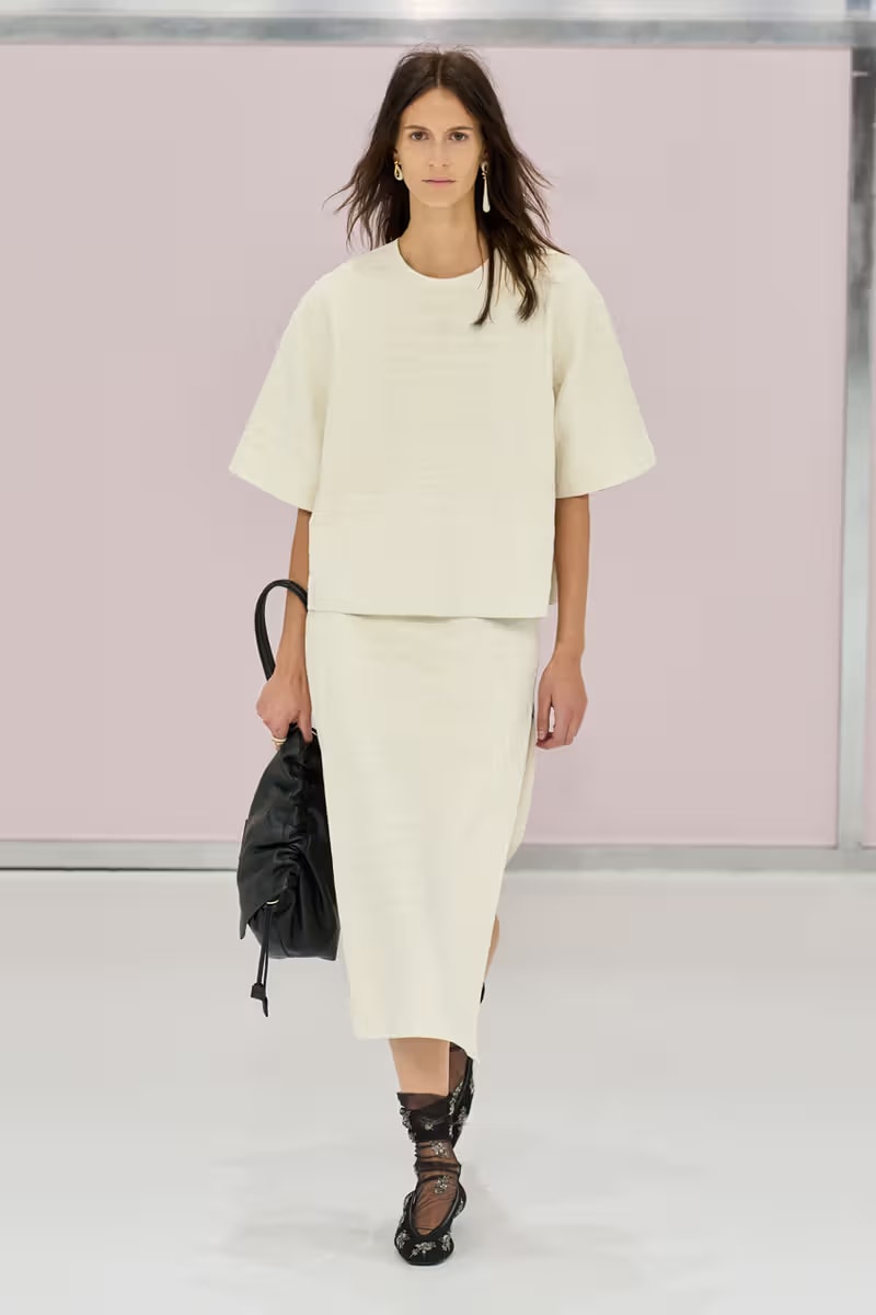 FENDI 2025 春夏女裝大秀正式登場