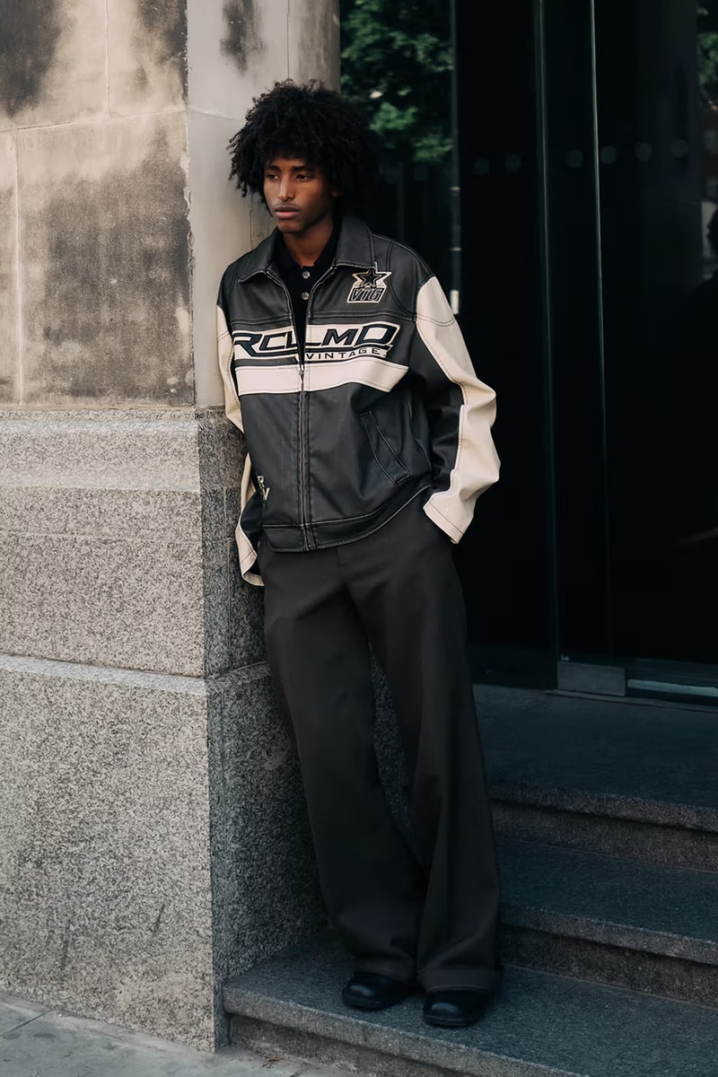 Street Style: 2025 春夏倫敦時裝週街拍特輯