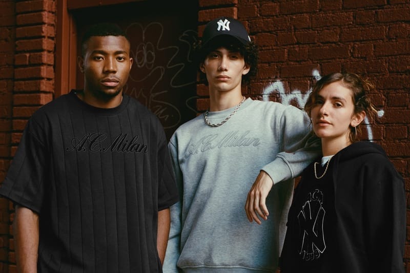 歡慶 125 週年，AC Milan 攜手 Off-White™ 打造全新制服系列