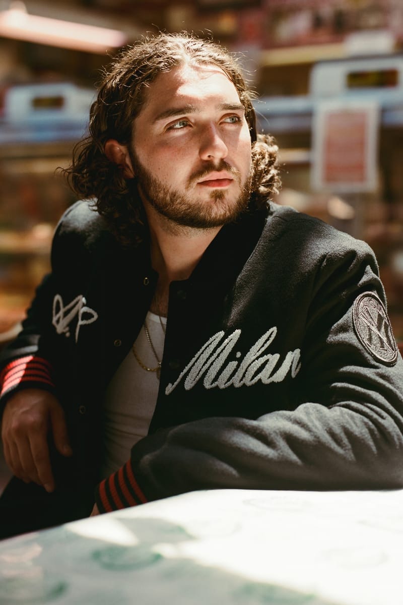 歡慶 125 週年，AC Milan 攜手 Off-White™ 打造全新制服系列