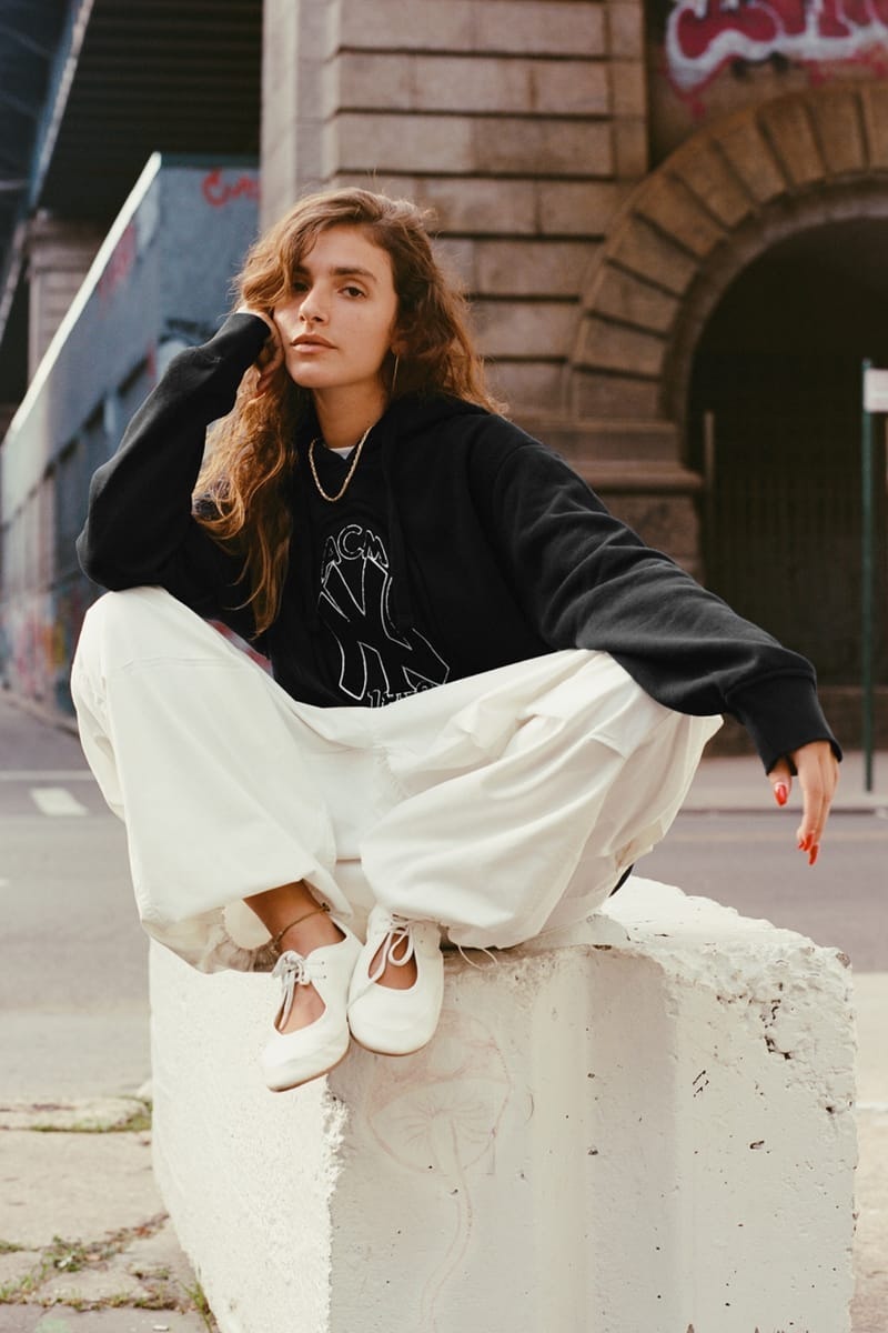 歡慶 125 週年，AC Milan 攜手 Off-White™ 打造全新制服系列