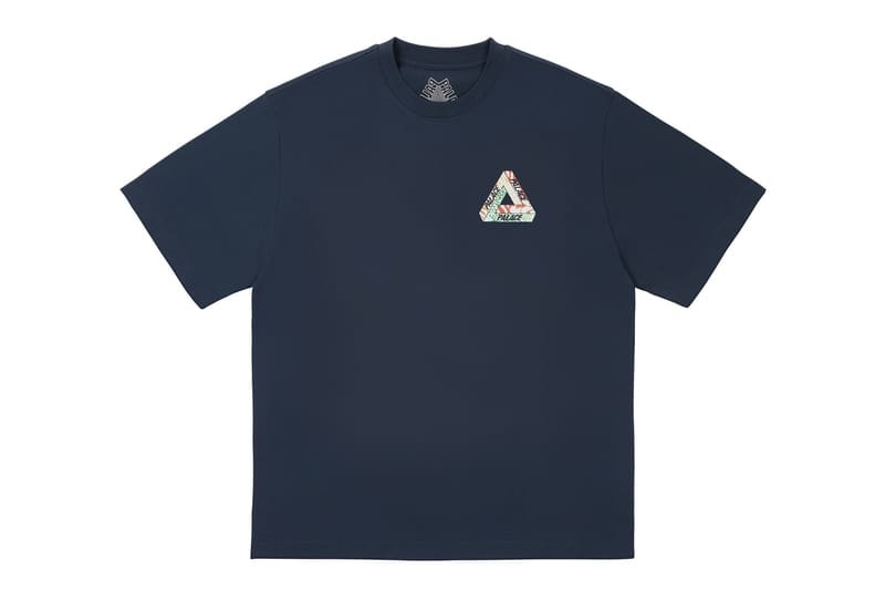 Palace Skateboards 全新「Jungle Dreams」系列正式登場