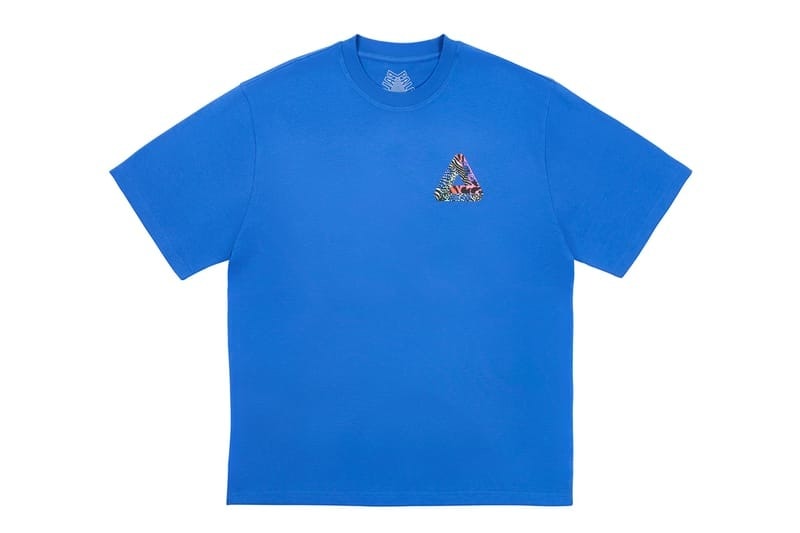 Palace Skateboards 全新「Jungle Dreams」系列正式登場