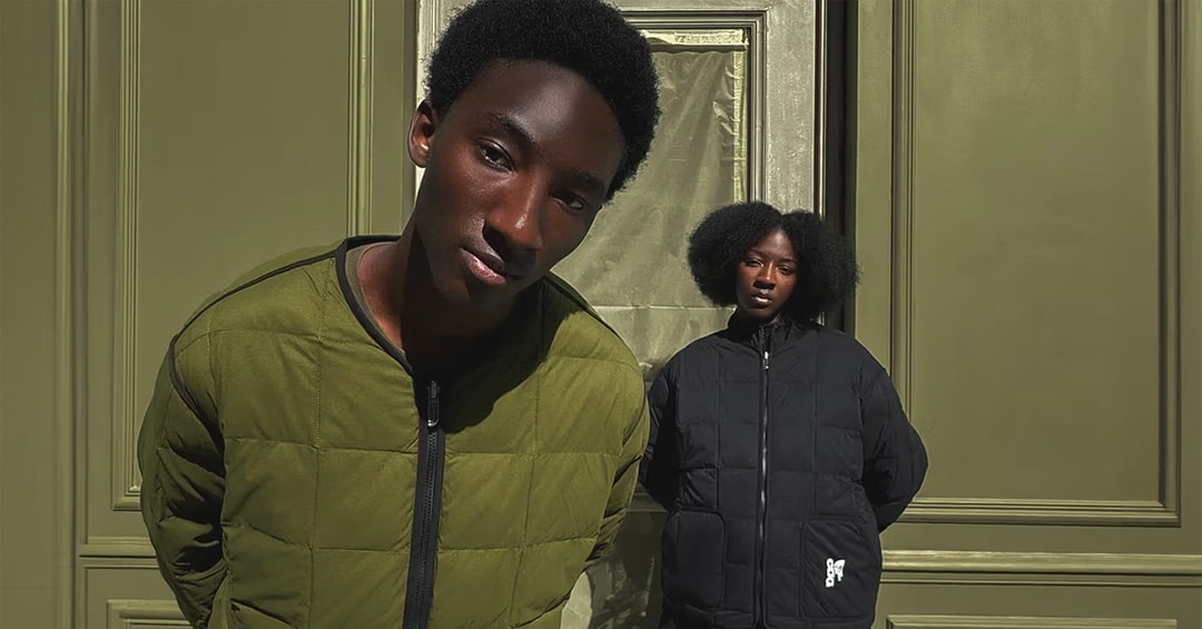 Peak Style Meets Avant-Garde: The North Face and COMME des GARÇONS Unveil Daring Autumn/Winter 2024 Collaboration - News Directory 3
