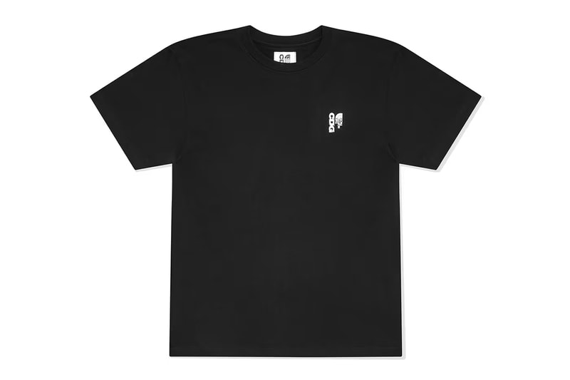 The North Face 攜手 COMME des GARÇONS 重磅打造 2024 秋冬聯名系列