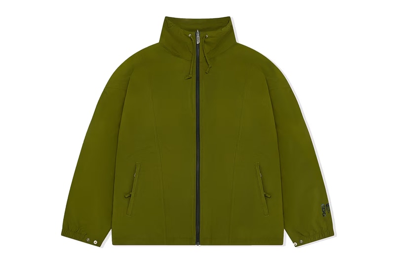 The North Face 攜手 COMME des GARÇONS 重磅打造 2024 秋冬聯名系列