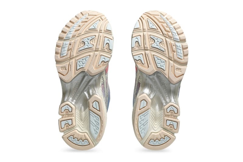 ASICS 女性專屬 ASICS GEL-KAYANO 14、ASICS GEL-1130 套組率先登場