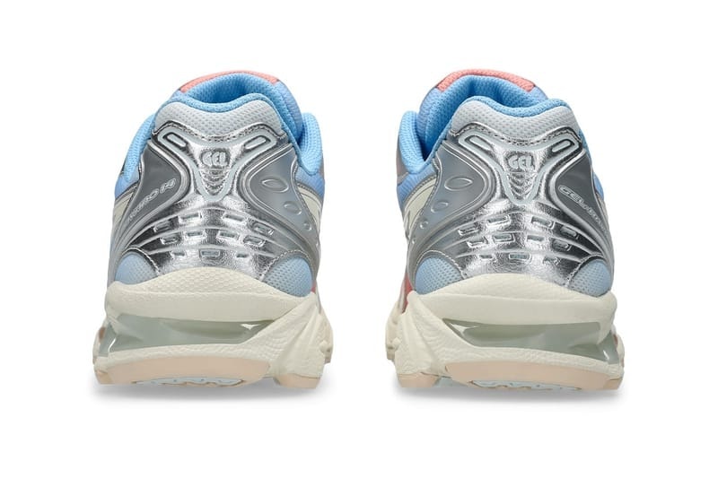 ASICS 女性專屬 ASICS GEL-KAYANO 14、ASICS GEL-1130 套組率先登場