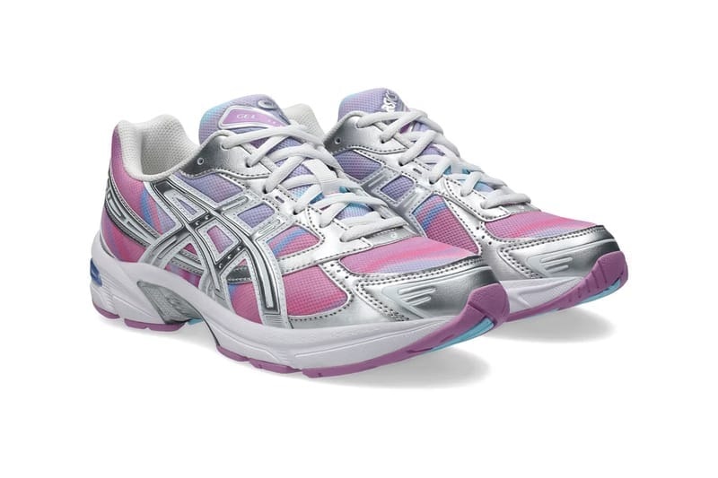 ASICS 女性專屬 ASICS GEL-KAYANO 14、ASICS GEL-1130 套組率先登場