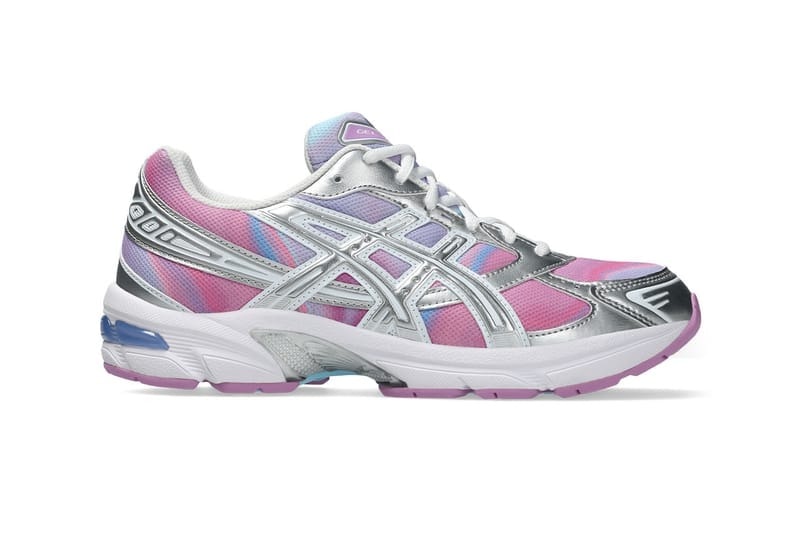 ASICS 女性專屬 ASICS GEL-KAYANO 14、ASICS GEL-1130 套組率先登場