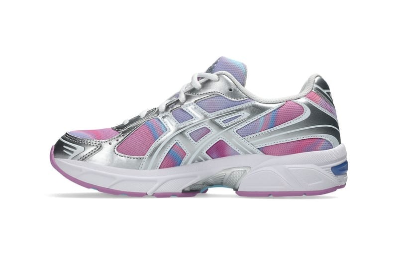 ASICS 女性專屬 ASICS GEL-KAYANO 14、ASICS GEL-1130 套組率先登場