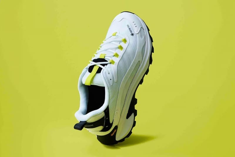 FreshService x Merrell Moab Speed 2 GORE-TEX 全新聯乘鞋款正式登場