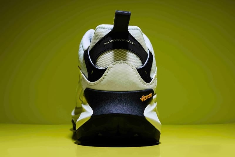 FreshService x Merrell Moab Speed 2 GORE-TEX 全新聯乘鞋款正式登場
