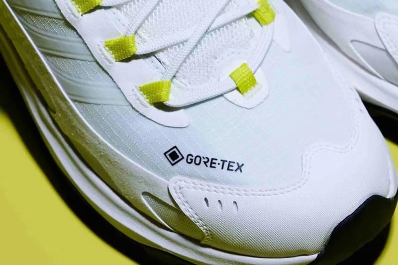 FreshService x Merrell Moab Speed 2 GORE-TEX 全新聯乘鞋款正式登場