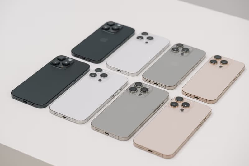 率先近賞 iPhone 16 等 Apple 2024 秋季新品