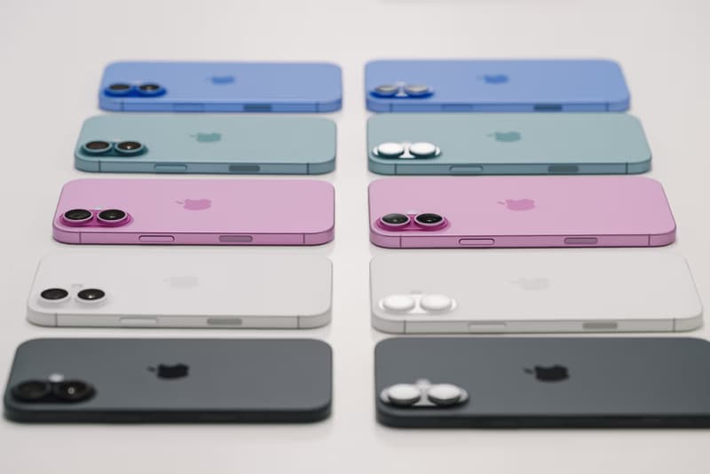率先近賞 iPhone 16 等 Apple 2024 秋季新品