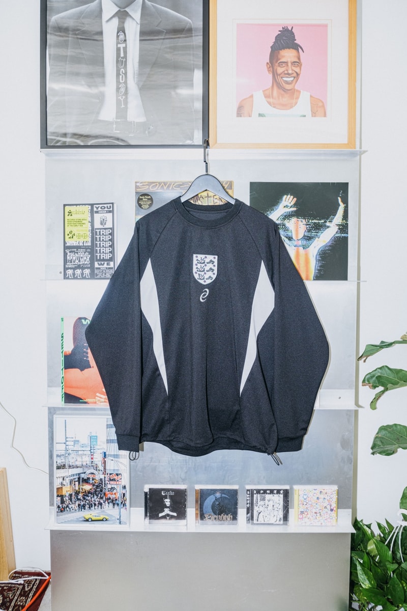 日本服飾品牌 NERIAME 台北 POP-UP 將於本週末登場