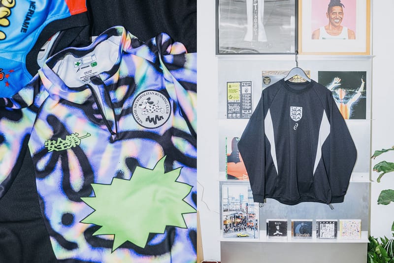 日本服飾品牌 NERIAME 台北 POP-UP 將於本週末登場