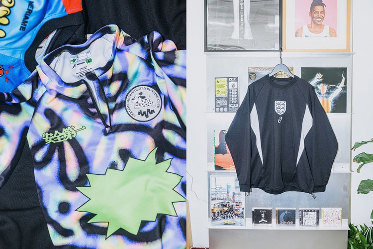 日本服飾品牌 NERIAME 台北 POP-UP 將於本週末登場