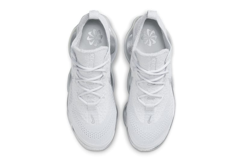 Nike Air Max Scorpion 全新配色率先亮相