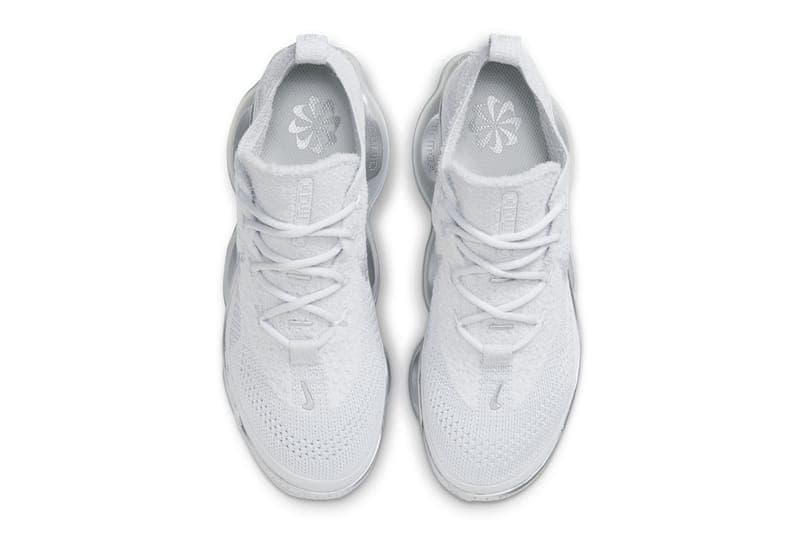 Nike Air Max Scorpion 全新配色率先亮相
