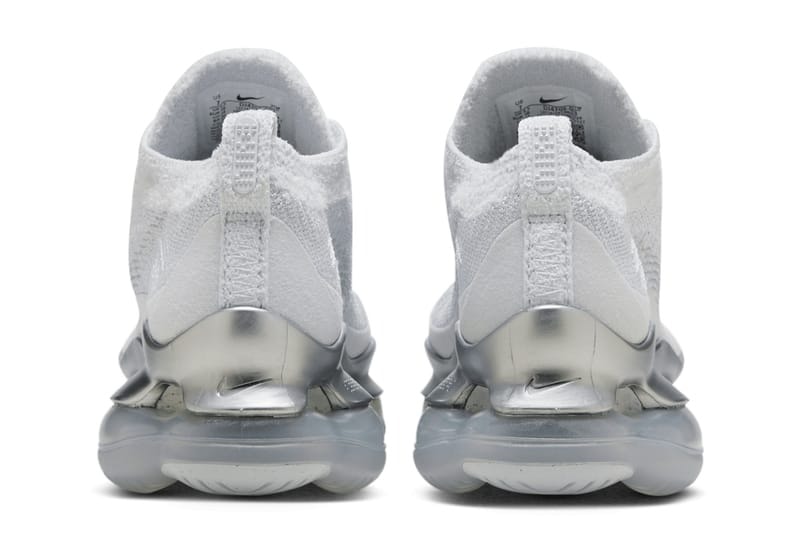 Nike Air Max Scorpion 全新配色率先亮相