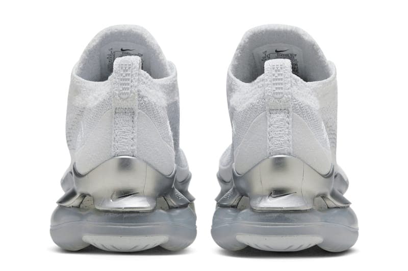 Nike Air Max Scorpion 全新配色率先亮相