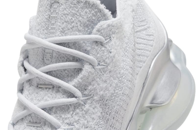 Nike Air Max Scorpion 全新配色率先亮相