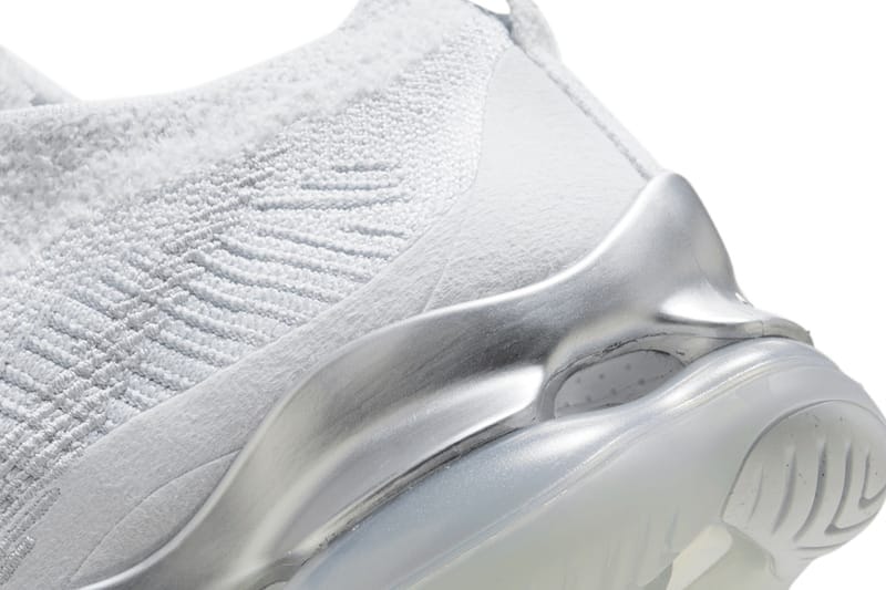 Nike Air Max Scorpion 全新配色率先亮相